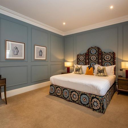 Silken Thomas Accommodation Kildare Ngoại thất bức ảnh